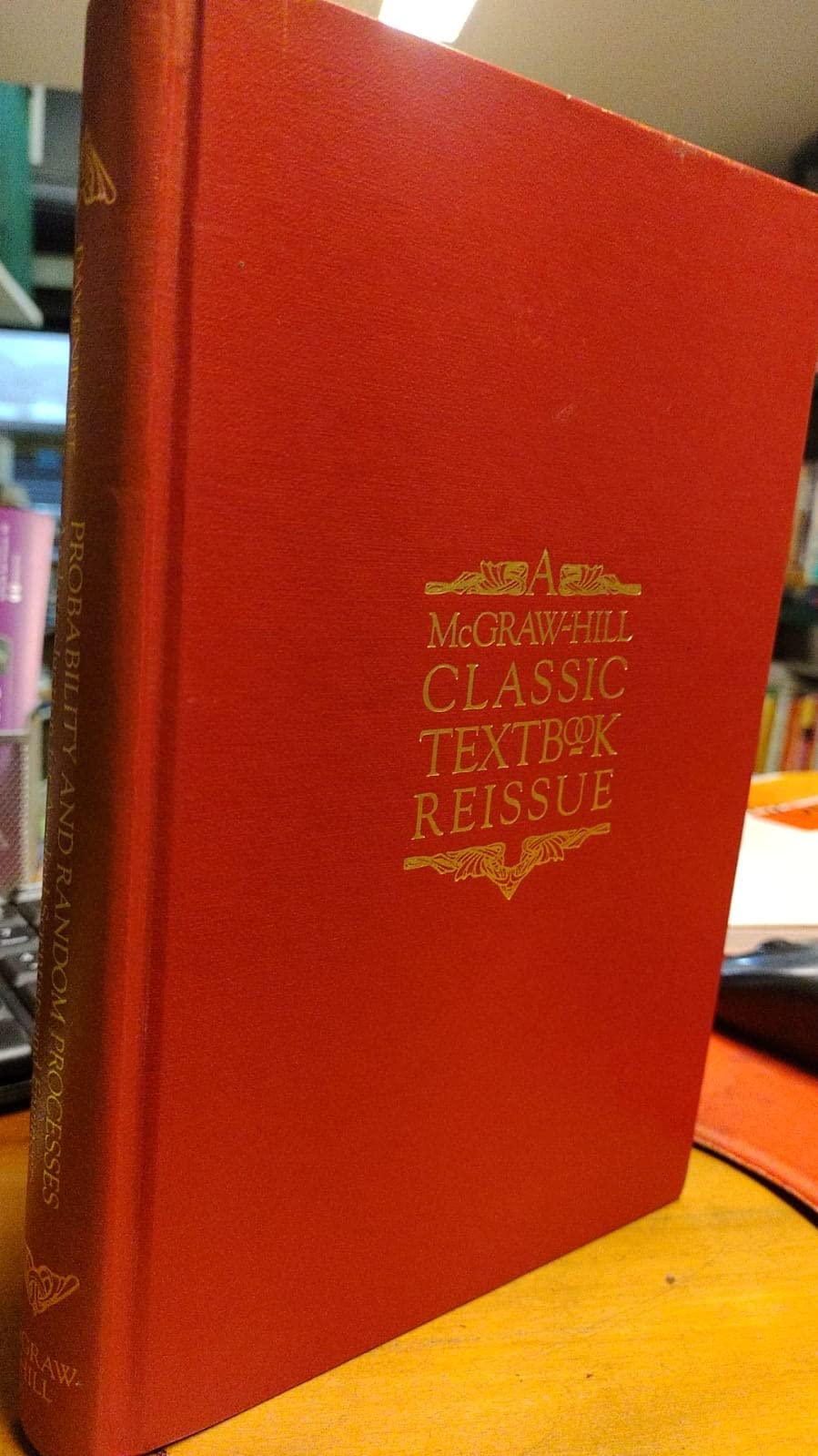 Amazon | Probability and Random Processes an Introduction for Applied ...