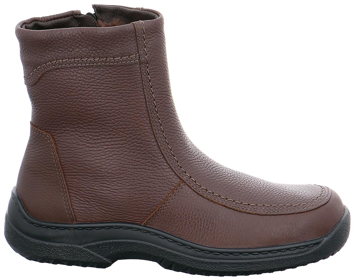 Jomos Compact, Men’s Snow Boots, Brown (capucino 33-355), UK (46 EU)