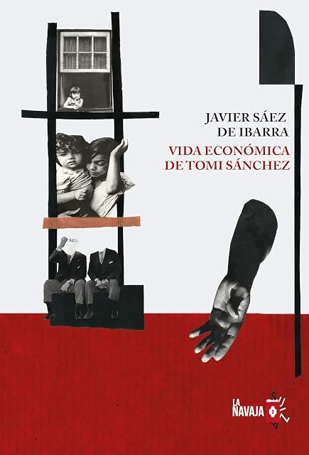 Portada de Vida económica de Tomi Sánchez