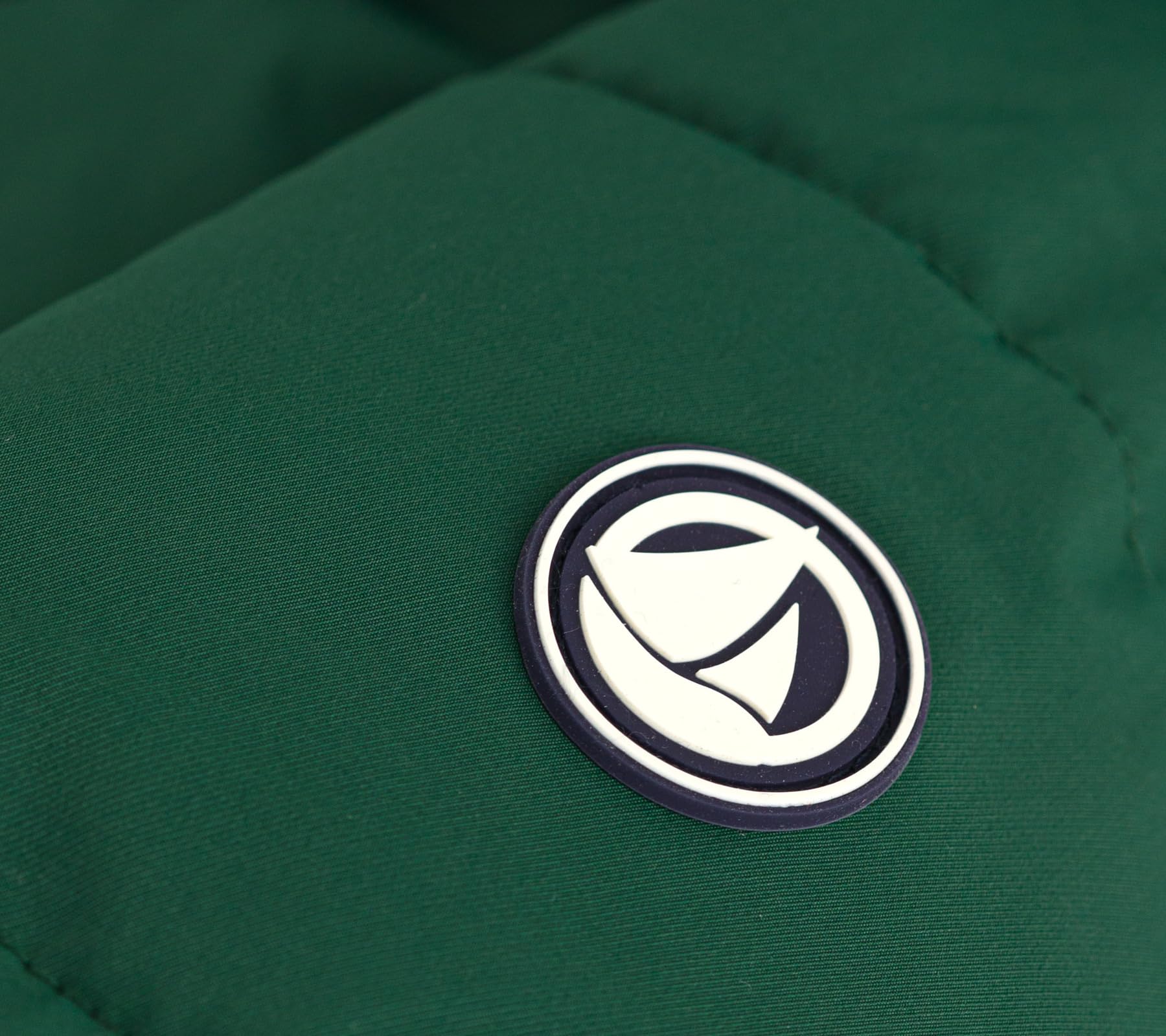 Petit Bateau Zwykła kurtka puchowa dla niemowląt