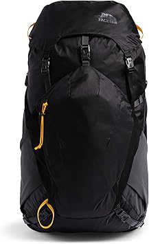 north face hydra