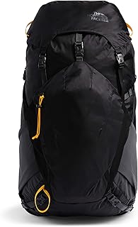 north face hiking backpack