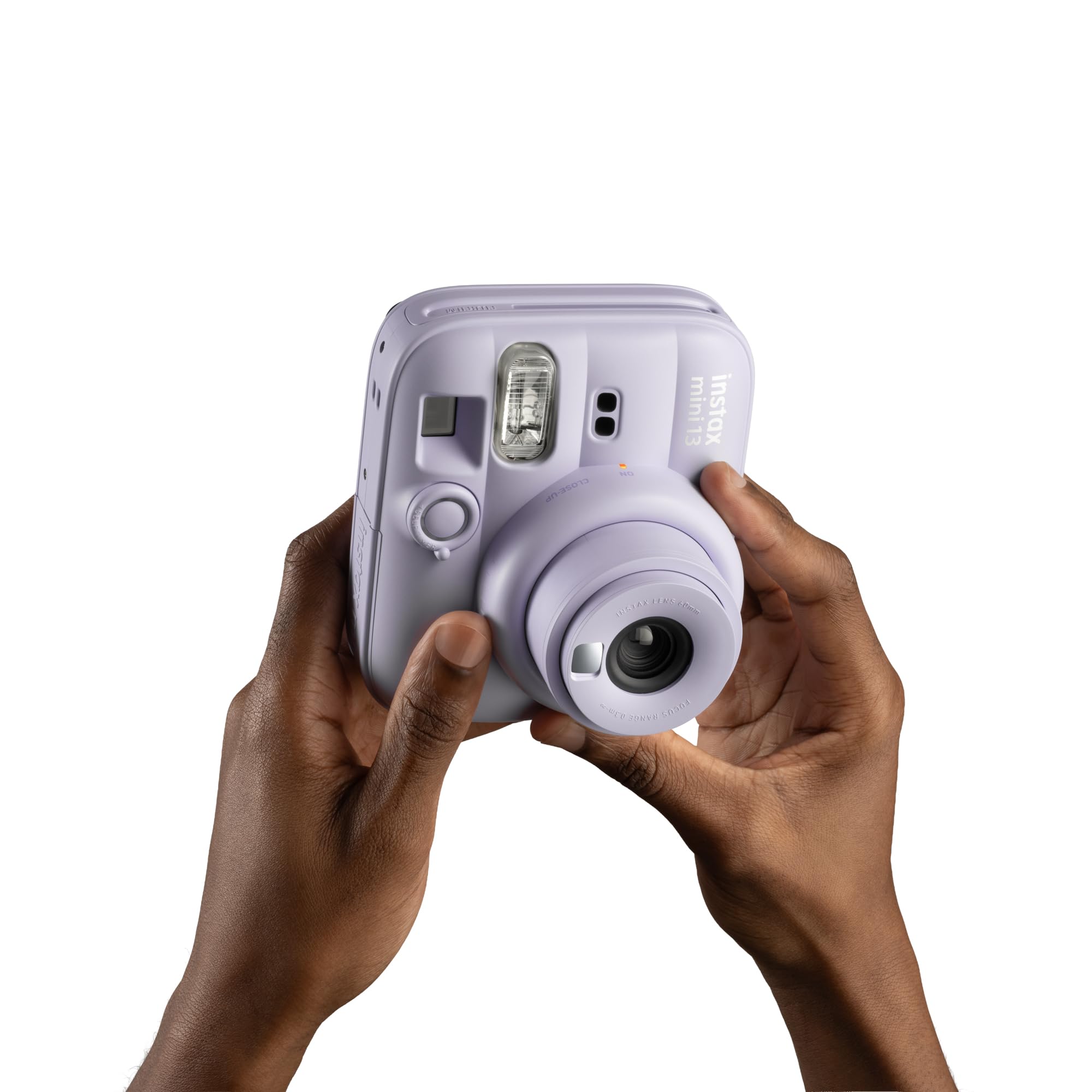Cámara instantánea instax Mini 13 Dreamy Purple