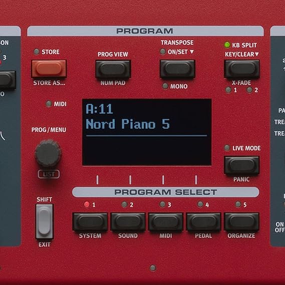 Nord Piano 5 88-Key Digital Piano