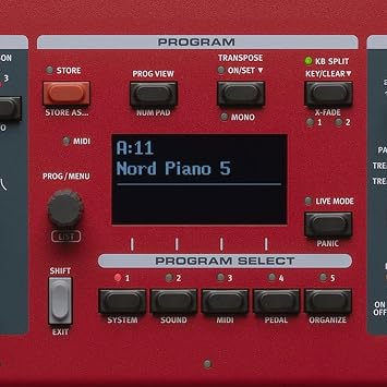 Nord Piano 5 88-Key Digital Piano