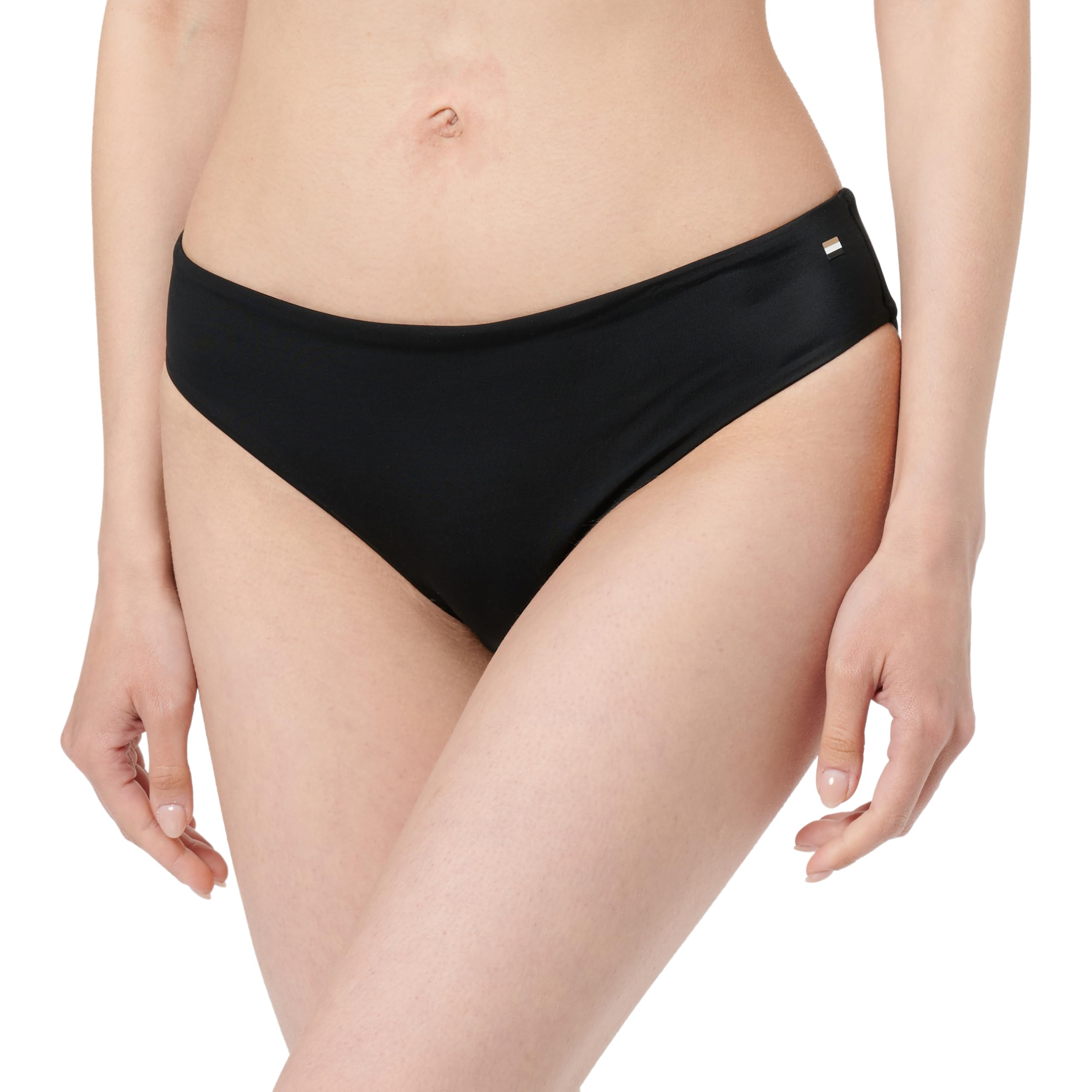 BOSS Damen Ci Classic Bikini Bot Classic