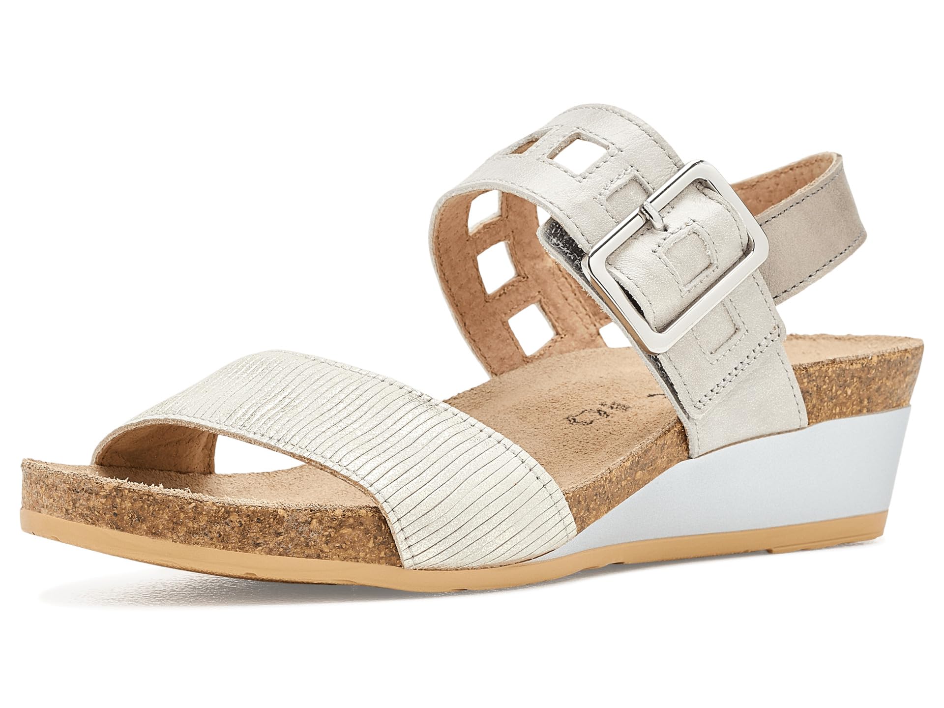 Naot Dynasty Sandal