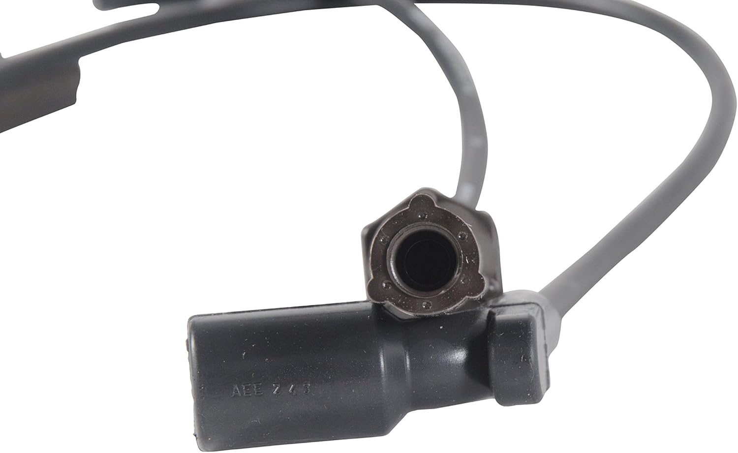 ACDelco GM Original Equipment 746SS (19351586) Spark Plug Wire Set