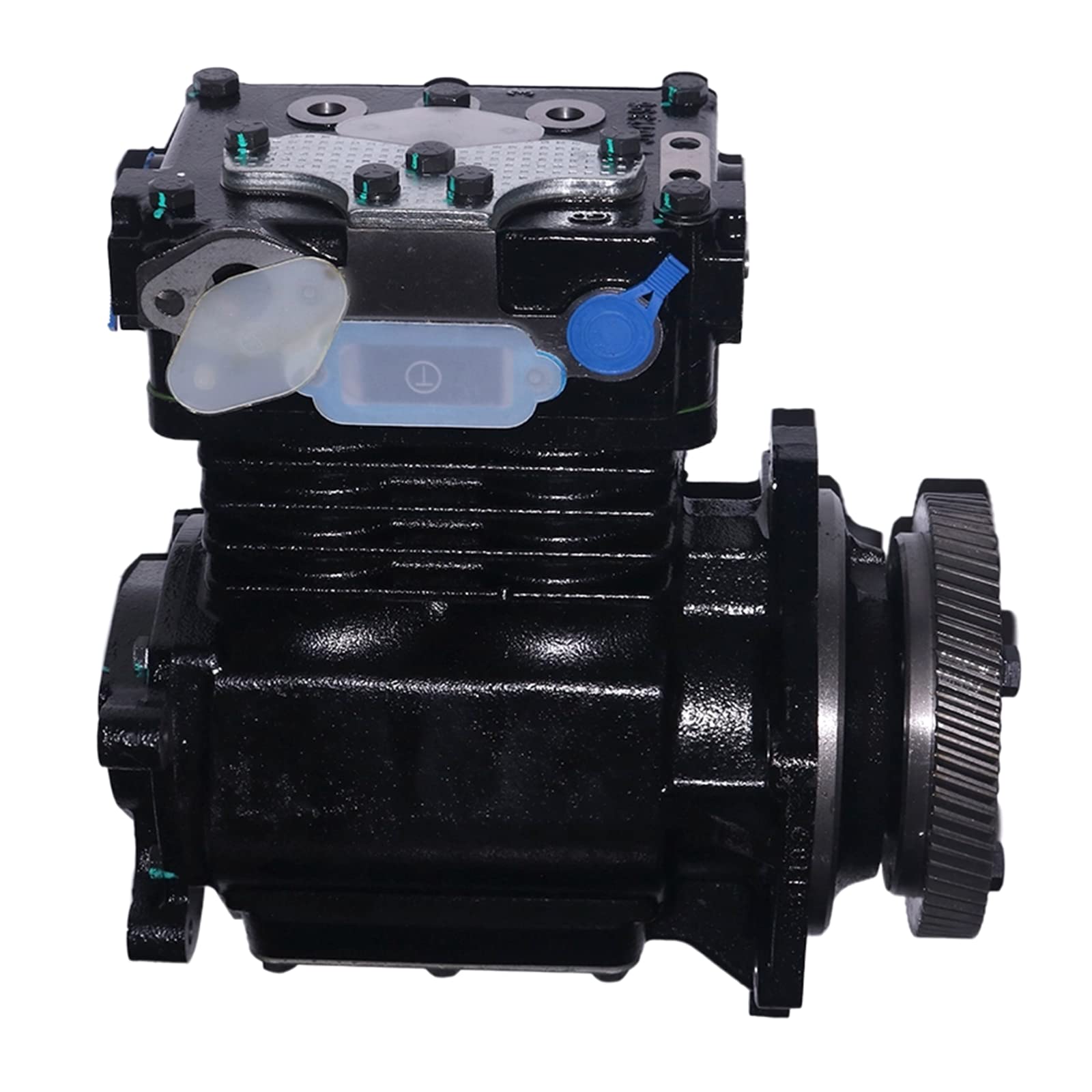 Amazon.com: YIHETOP Air Brake Compressor R23522123 23522122