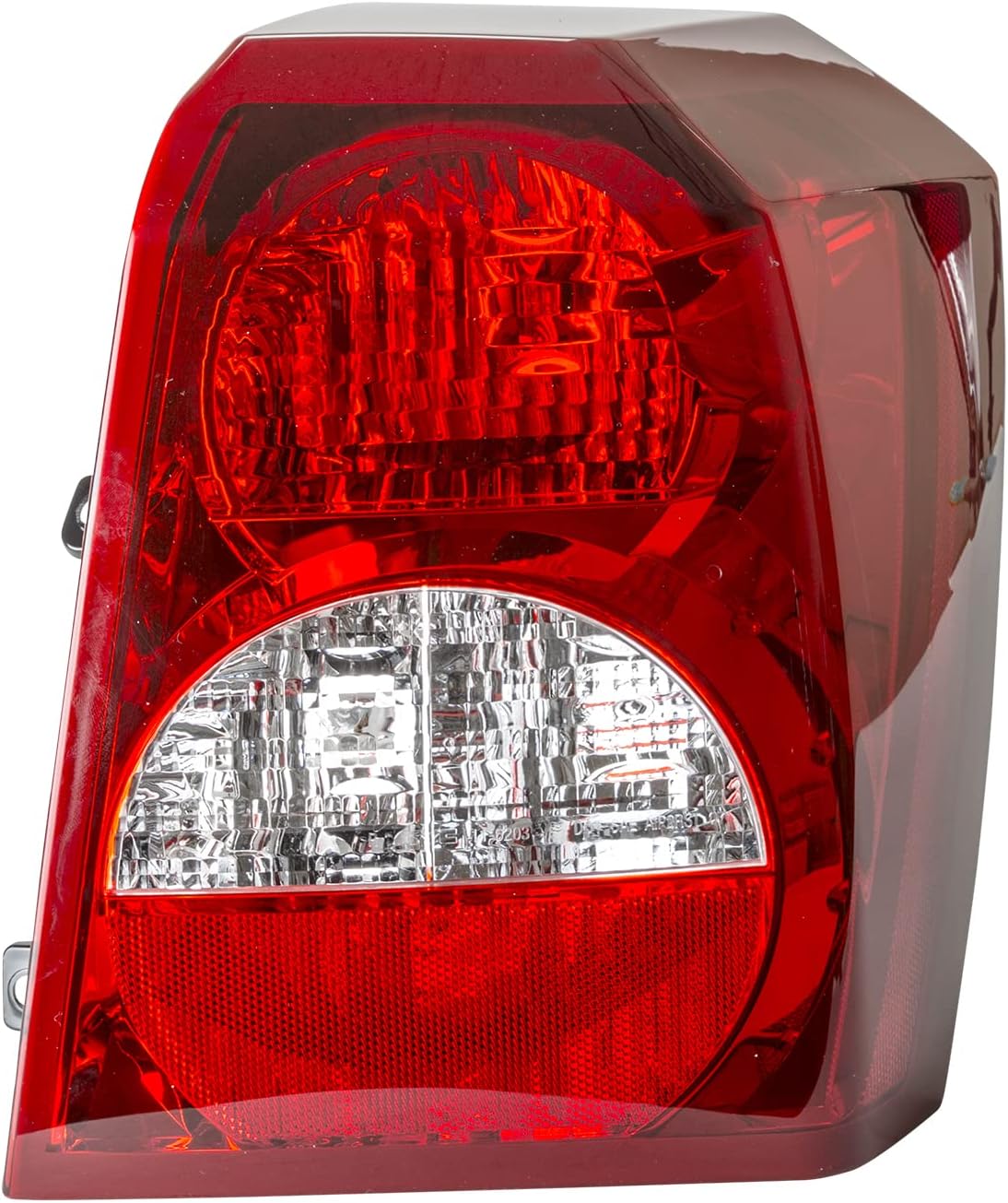 TYC 11-6203-90-1 Dodge Caliber Right Replacement Tail Lamp