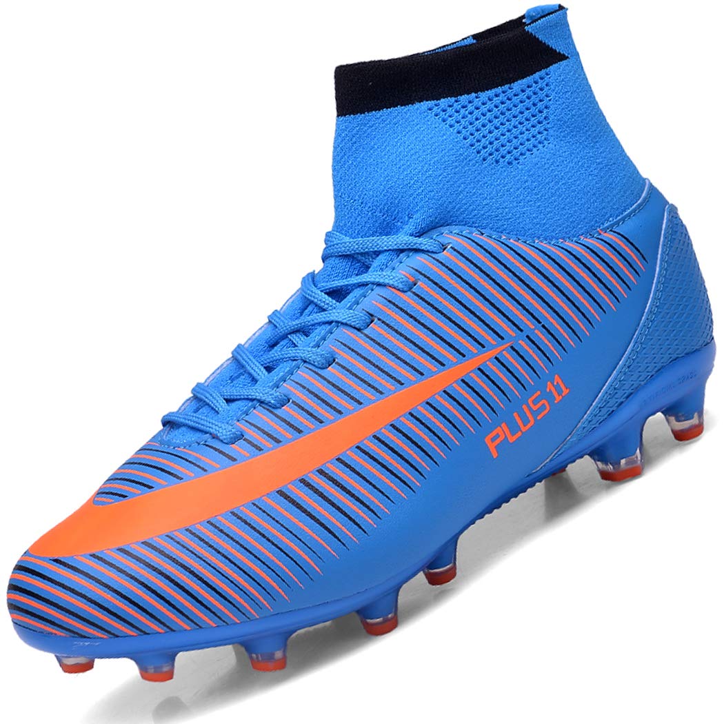 plus 11 football boots