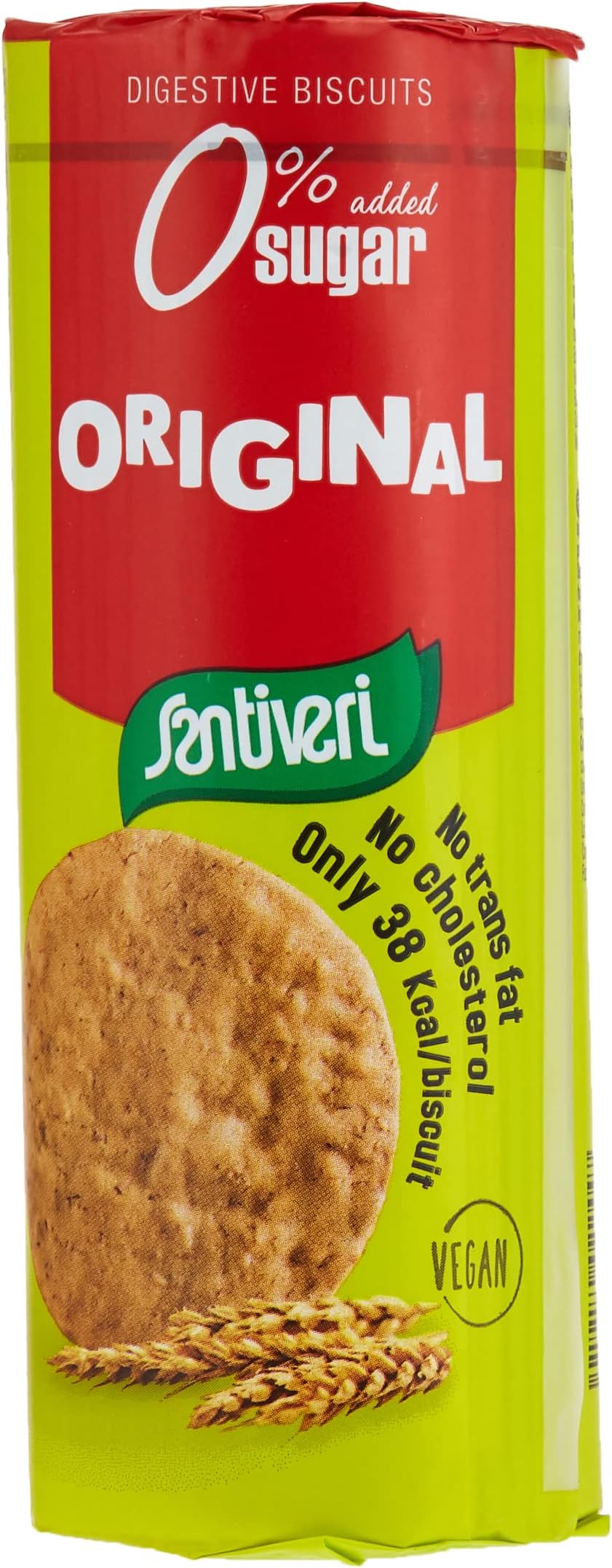 Digestive Biscuits Original, 190 gm