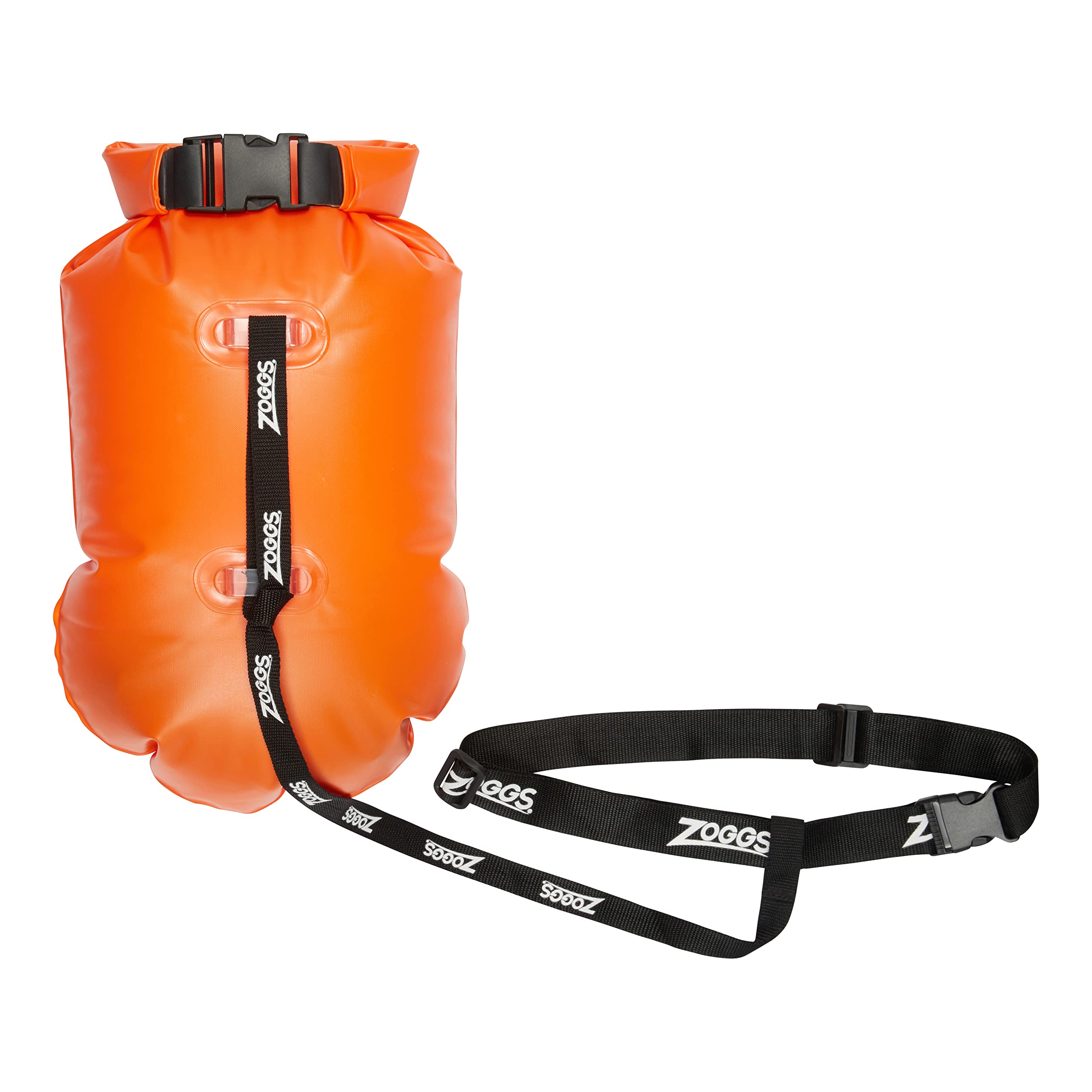 Zoggs HI VIZ Swim Buoy