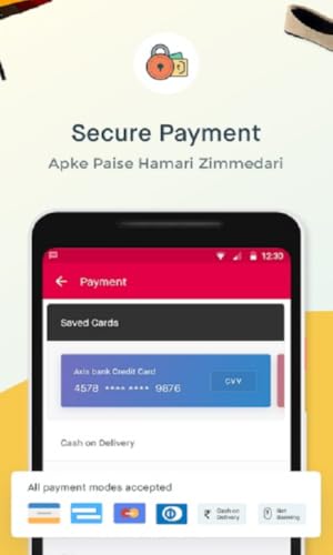 Snapdeal