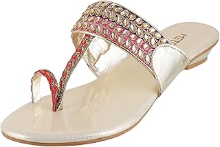 metro chappals online