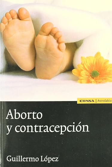 Aborto y contracepción