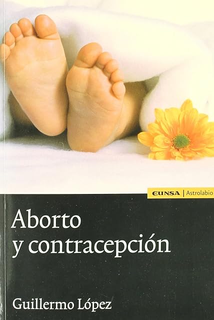 Portada de Aborto y contracepción