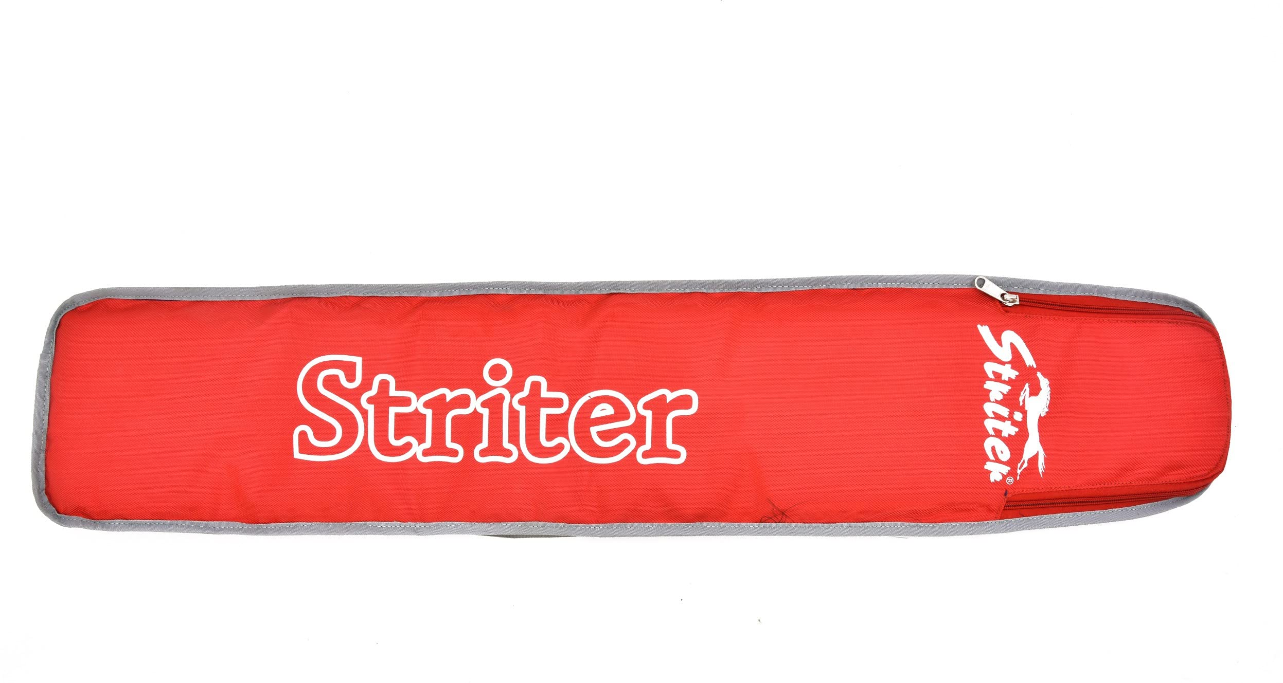 Striter Foam Sports Canvas Padded Cricket Bat Cover (94x1.5x20 cm) (B0B1WS2SJQ) Amazon Price History, Amazon Price Tracker