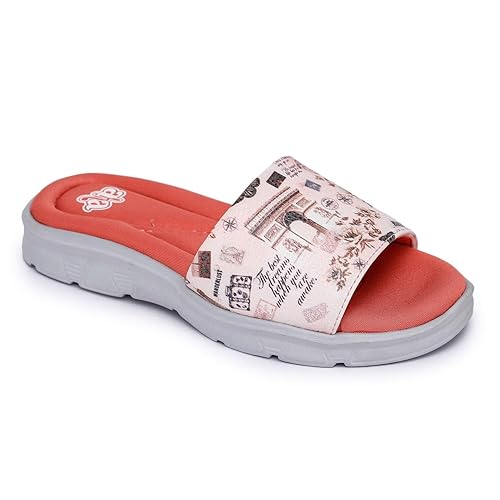 Cushion slippers Clearance