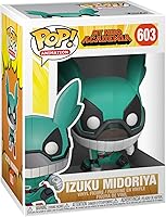 Vista 12 de Funko Pop! Animación: My Hero Academia - All for One