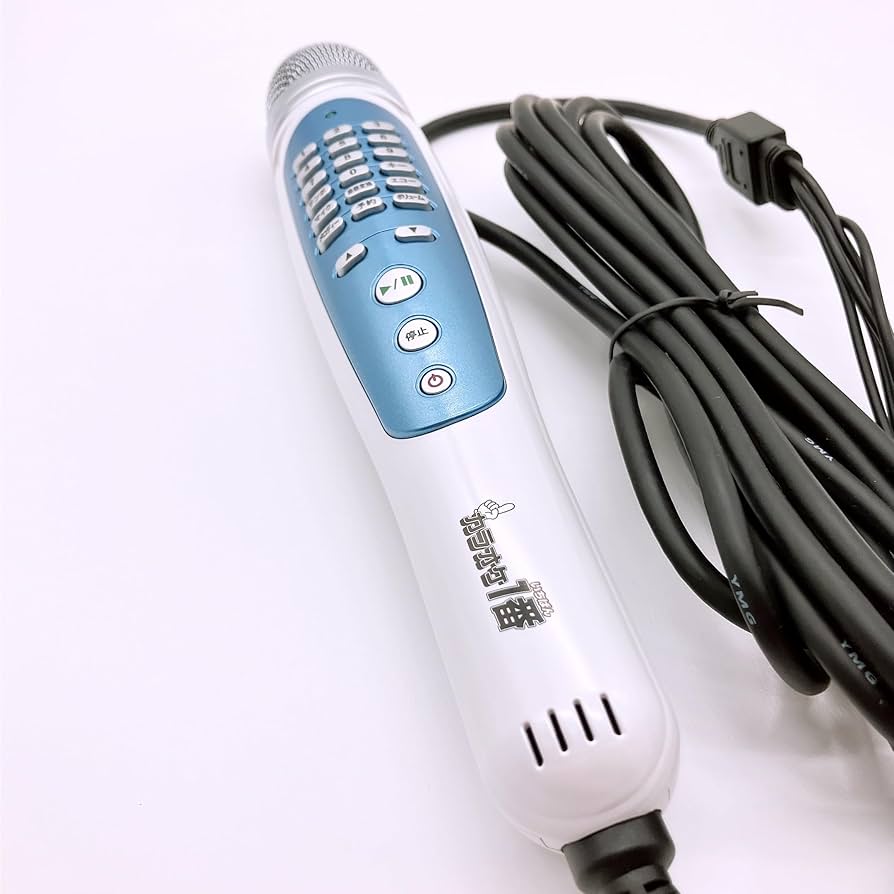 【美品】カラオケ一番 YK-3008 家庭用 カラオケ パーソナルカラオケマイク Amazon.co.jp: カラオケ一番 YK-3008 家庭用 カラオケ