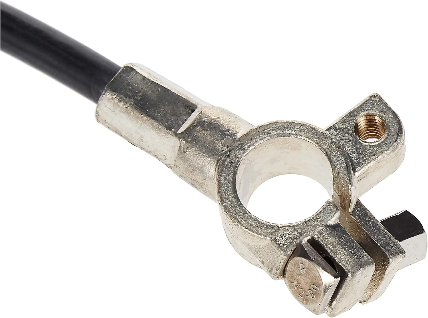 GM Genuine Parts 22754271 Negative Battery Cable
