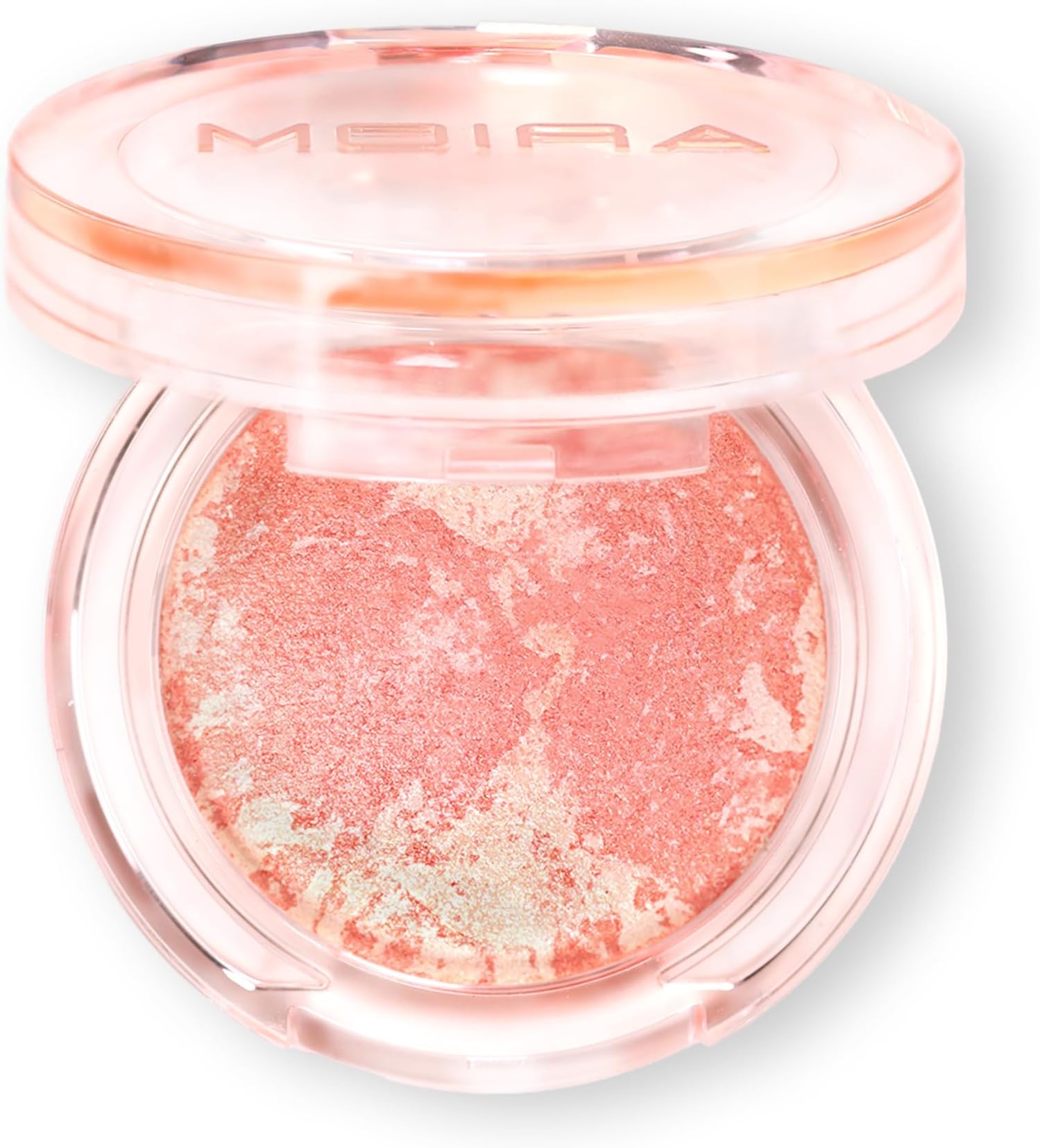 Marvelous Baked Blush (007, Peach Cobbler)