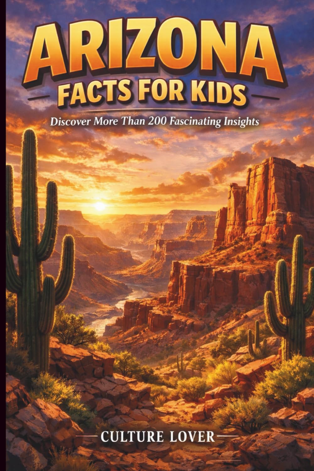Arizona Facts for Kids: Discover More Than 200 Fascinating Insights
