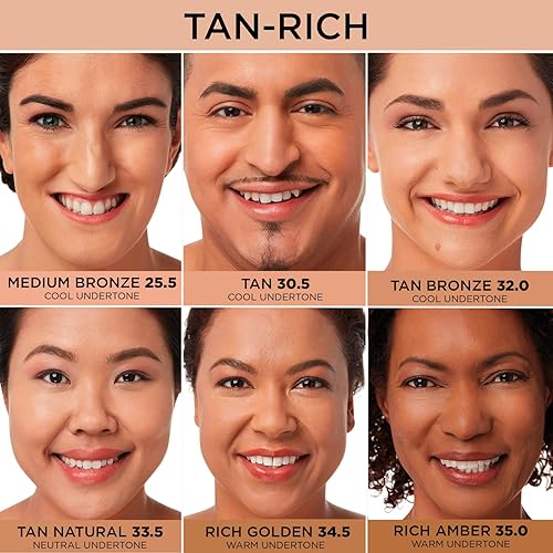 Miniatura 7 de IT Cosmetics Bye Bye Under Eye Concealer Travel - Waterproof Full Coverage Concealer For Dark Circles, Fine Lines, Redness & Discoloration,