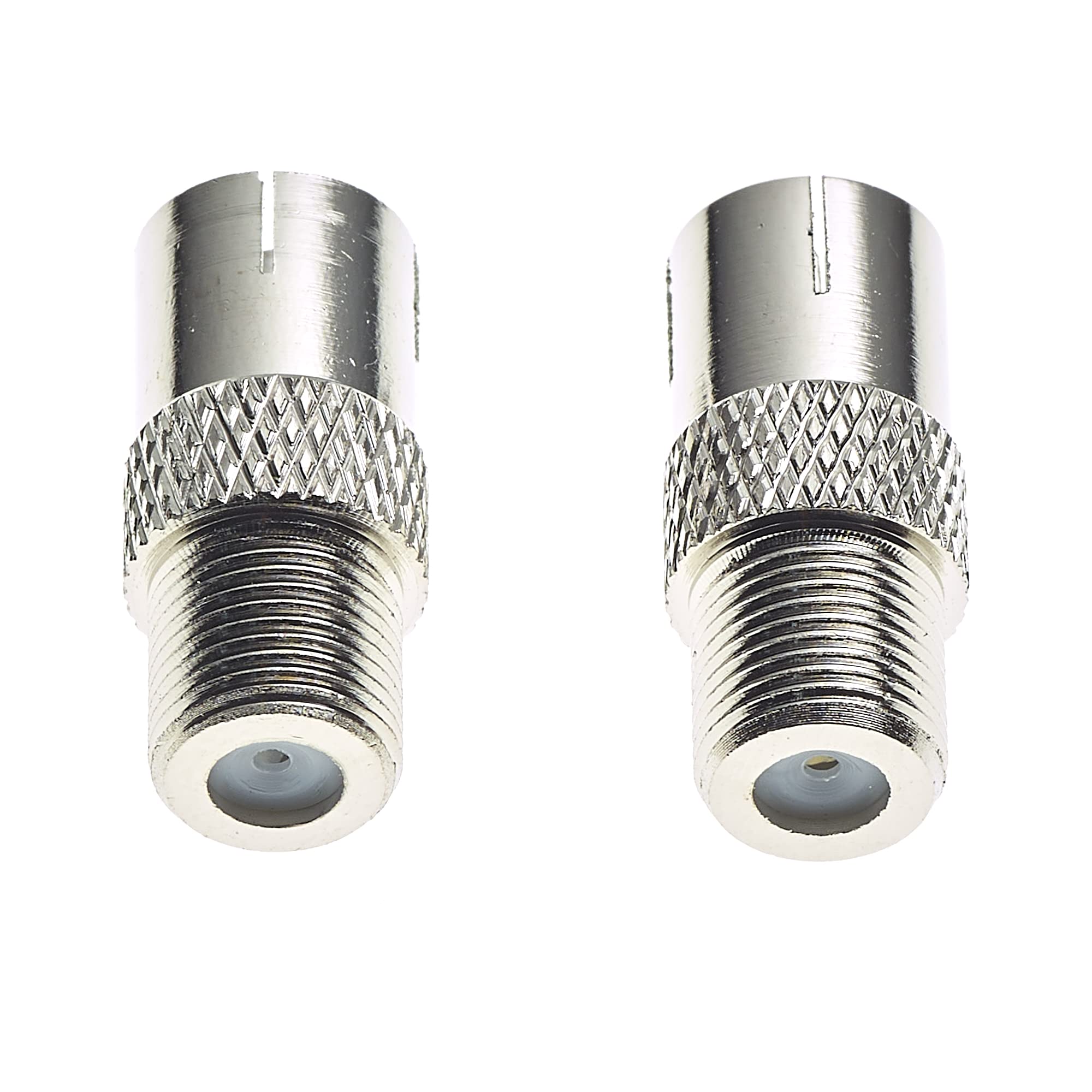 Cavo SAT/TV KabelDirekt 2m - 75 Ohm Connettore F | Per HDTV, DVB-T2/C/S/S2, Antenna E Satellite