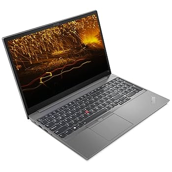 Amazon.com: Lenovo ThinkPad E15 商用筆記型電腦,15.6 吋FHD