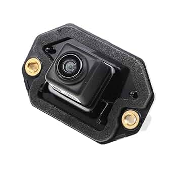 Camera 足 OEM Rear View Park Assist Camera Nissan Kicks SR 1.6L 2018
