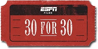 30 for 30 Season 4