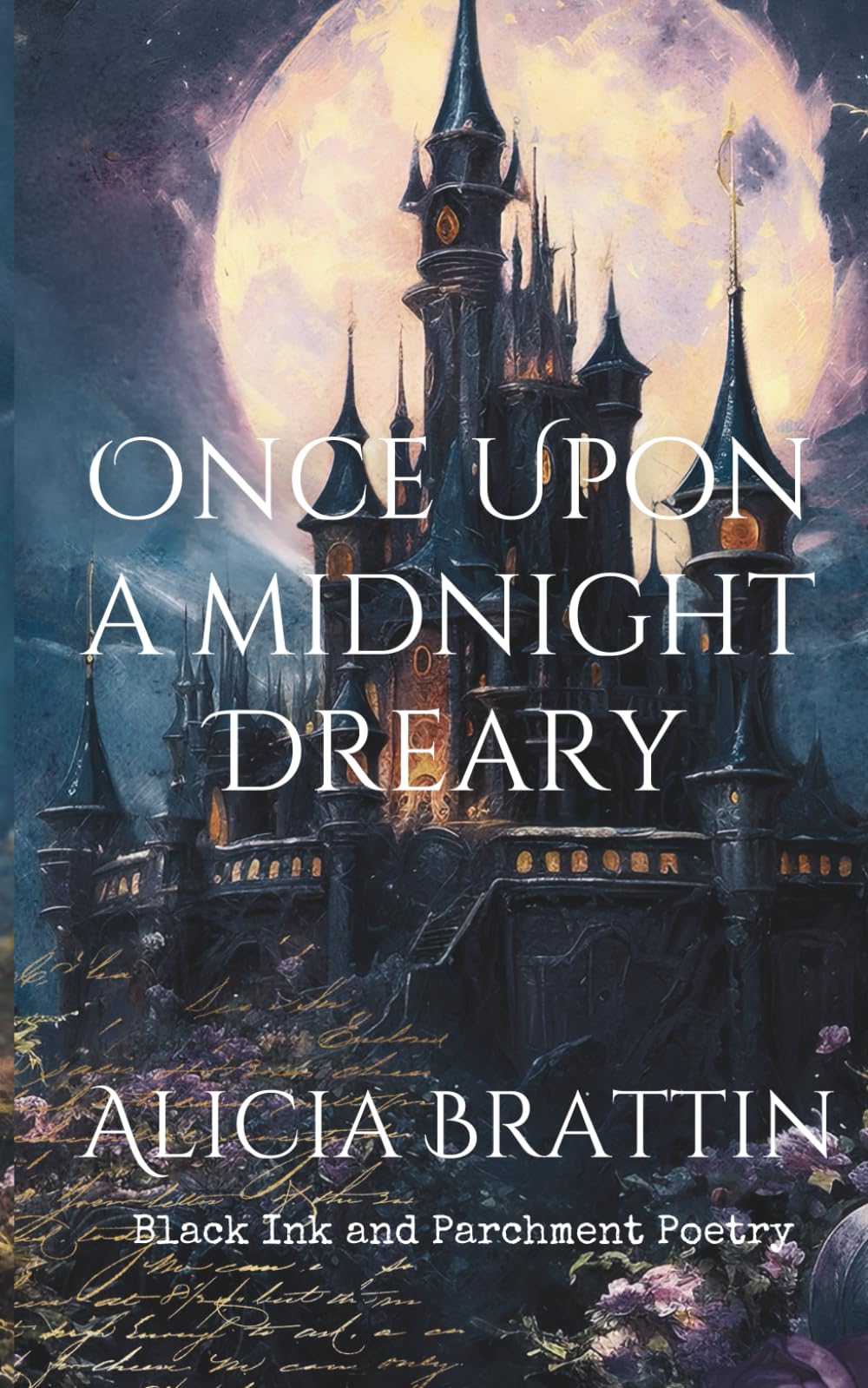 Once Upon a Midnight Dreary