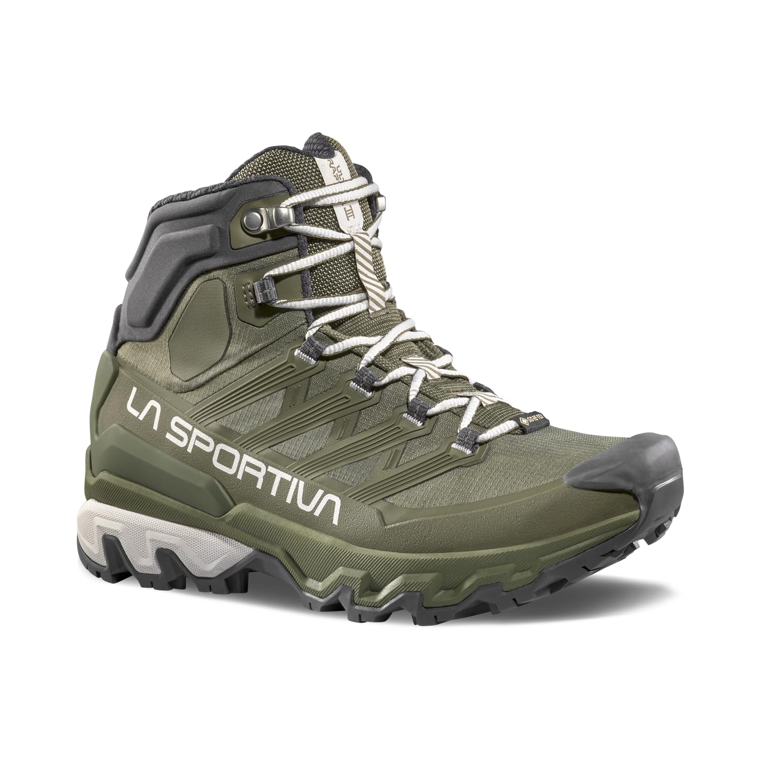 LA SPORTIVA Ultra Raptor 3 Mid GTX, Scarponcino da Trekking Donna