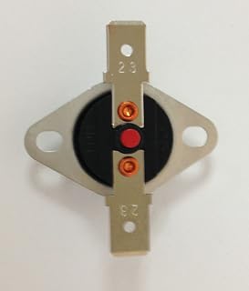 Williams P321826 Furnace Temperature Limit Switch Genuine Original Equipment Manufacturer (OEM) part