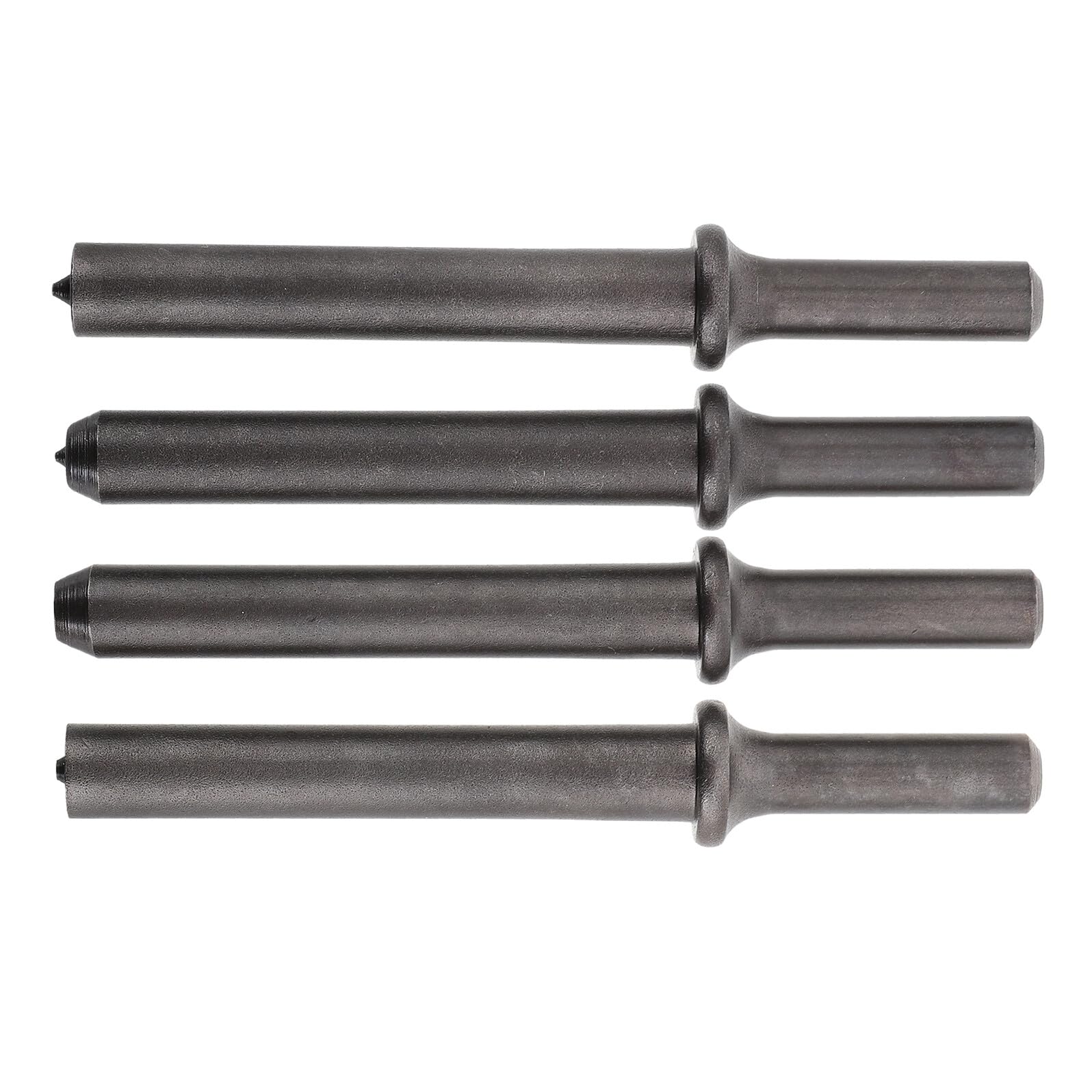 Embouts marteau pneumatique pour stopper les vibrations lors du rivetage et perçage