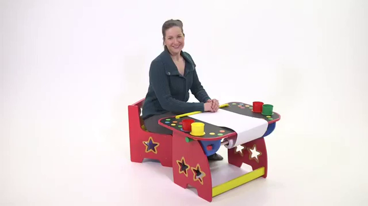 alex toys artist studio my art desk