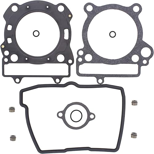 Vertex Nuevo Winderosa Kit de juntas de extremo superior para KTM Dirt Bike SX-F 250 2005-2012 250cc 810328