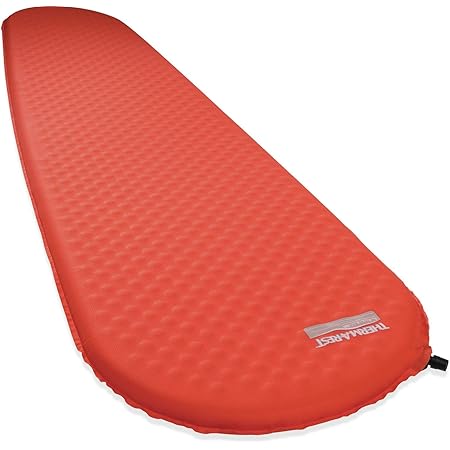 Amazon Thermarest サーマレスト アウトドア用マットレス プロライト プラス R 自己膨張タイプ 51 1 厚さ3 8cm 軽量650g R値3 4 並行輸入品 Therm A Rest エアーマット エアーベッド