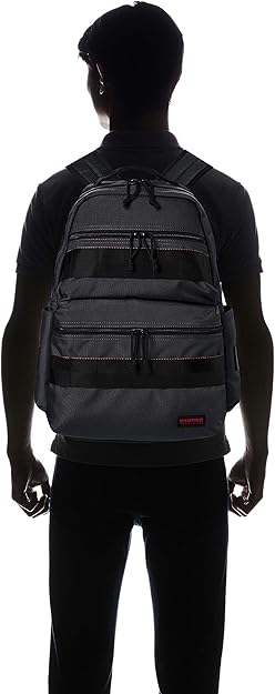 Amazon.co.jp: [ブリーフィング]【公式正規品】ATTACK PACK L リュック
