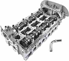 Amazon.com: Cylinder Head BM5G6090EB Replacement for Ford