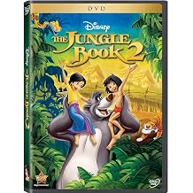 The Jungle Book 2