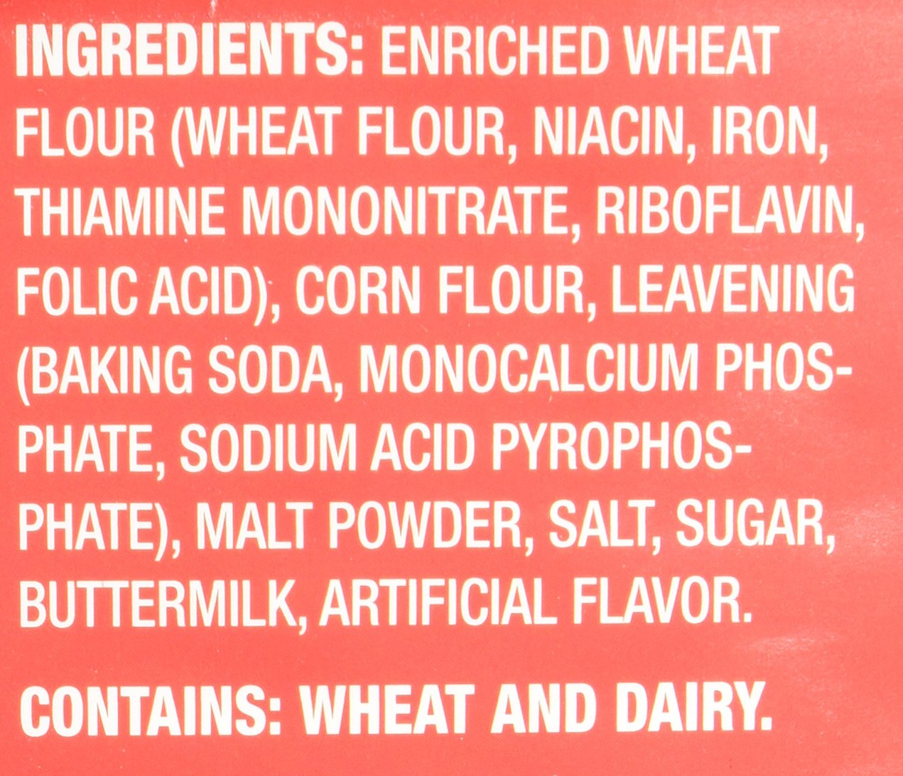 Golden Malted Waffle and Pancake Flour, Original, 33Ounce Can Buy