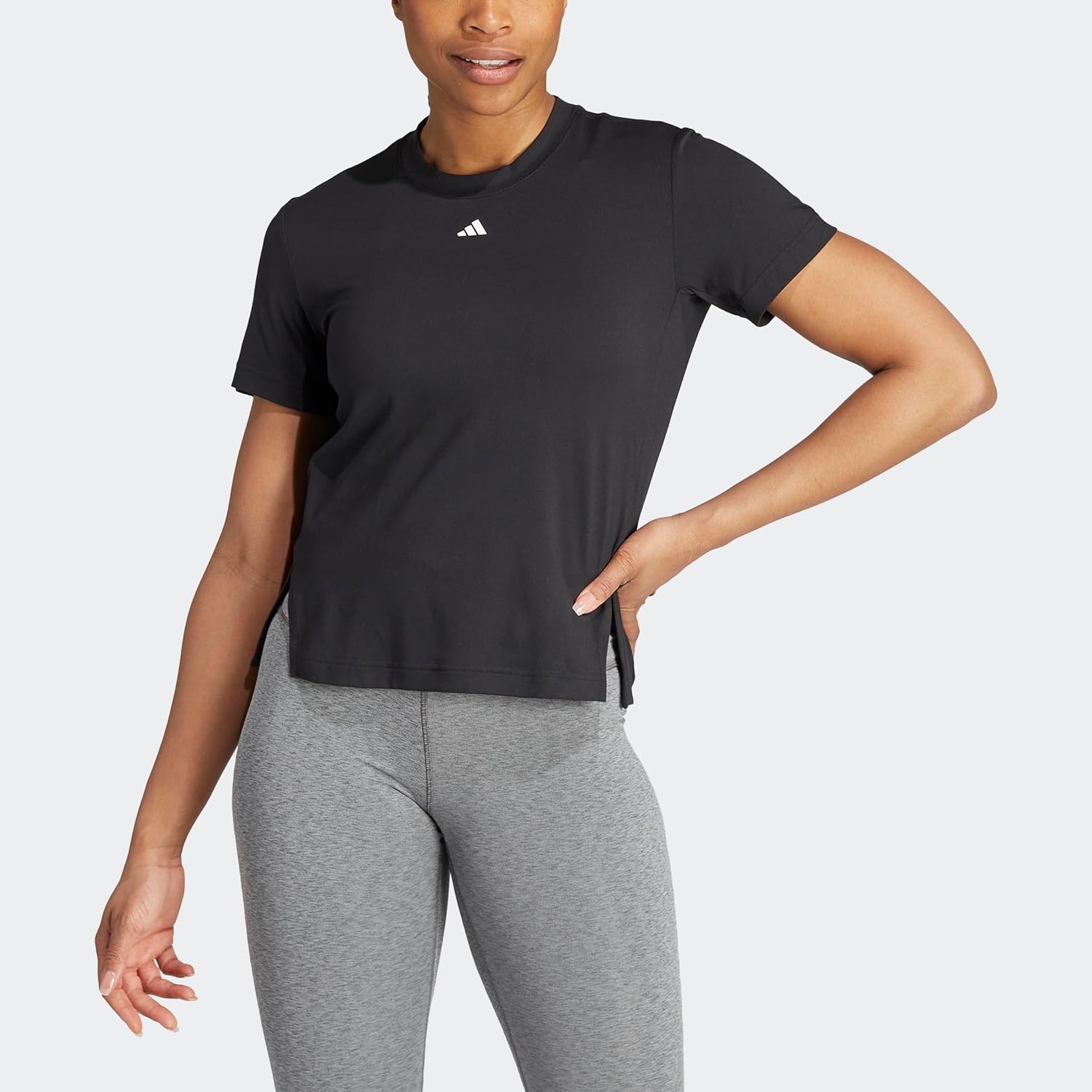 adidas Versatile Tee