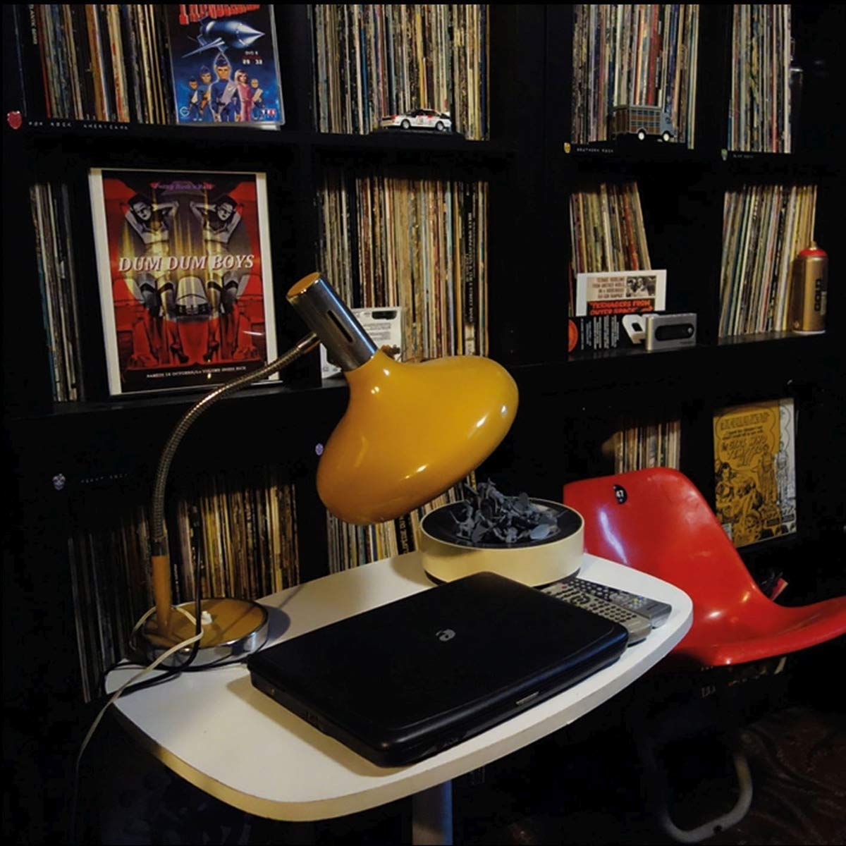 Dum Dum Boys Play All Your Favorite Songs [VINYL]