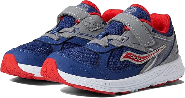 SAUCONY Chaussures de course en sentier Cohesion 17 - Femme - Large