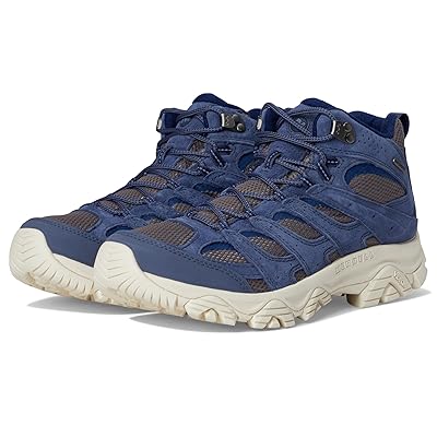 Merrell Moab 3 Mid Waterproof Men