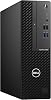 Dell OptiPlex 3080 SFF Small Form Factor Windows 10 Pro Business Desktop Computer, Intel Hexa-Core i5-10500 Beat i7-8700, 8GB DDR4 RAM, 1TB HDD, WiFi Adapter, DisplayPort, HDMI, VGA, USB 3.0