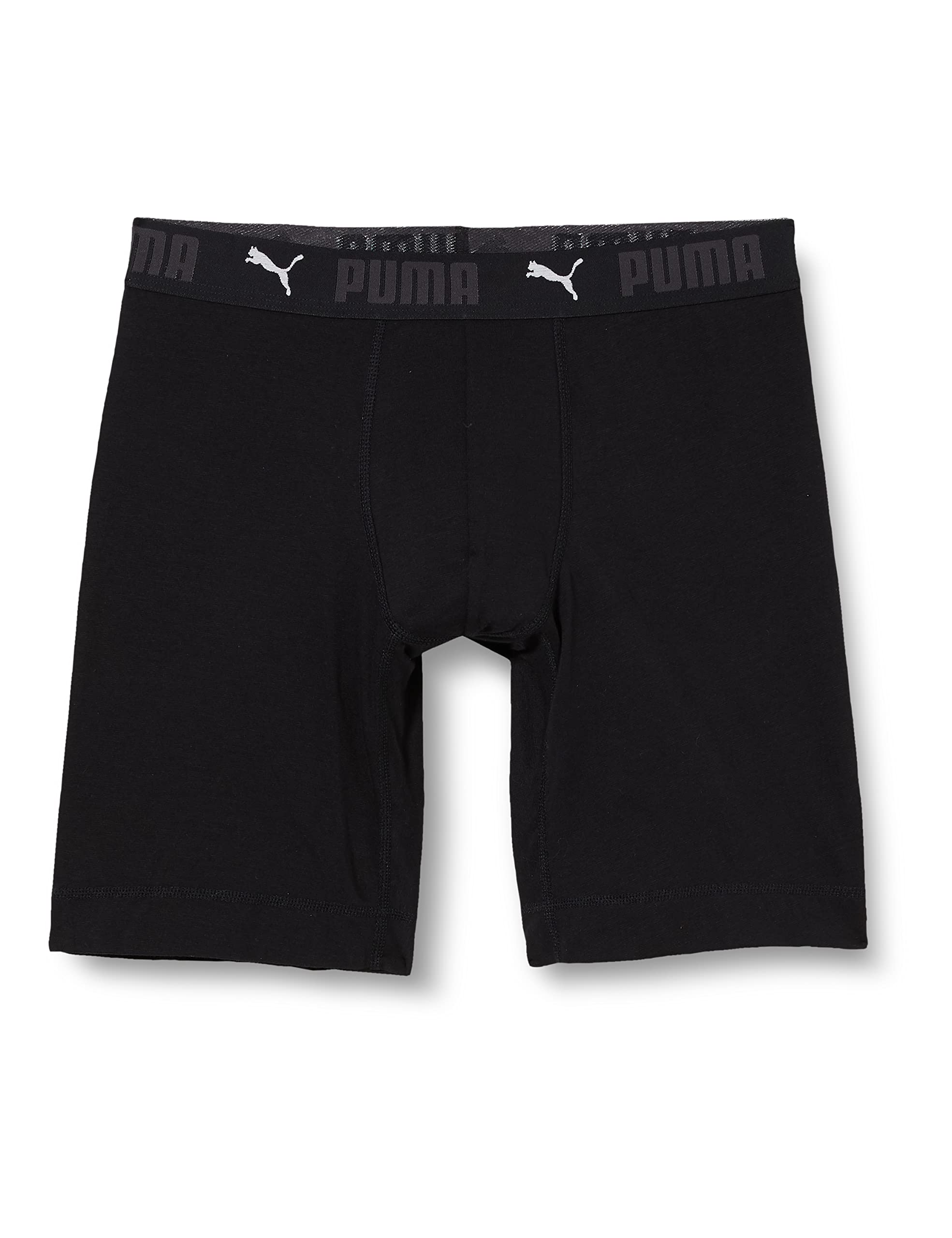 Puma Herren Boxer Unterwäsche (2er Pack)
